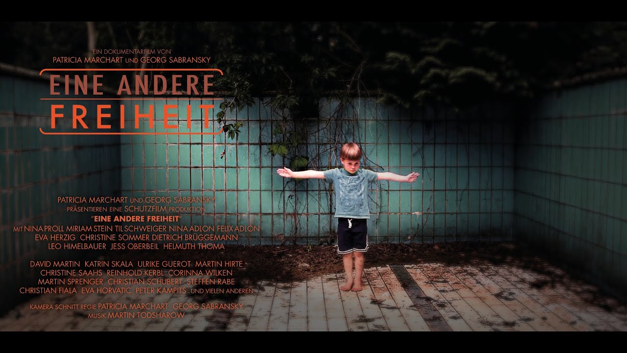 EINE ANDERE FREIHEIT - Der Film